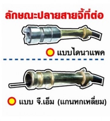 แบบหัวสายจี้8